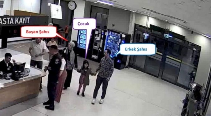 Acılı baba konuştu: "Bursa'da birçok özel hastane varken kızımı Yenidoğan çetesinin İstanbul'daki hastanesine sevk etmek istediler"