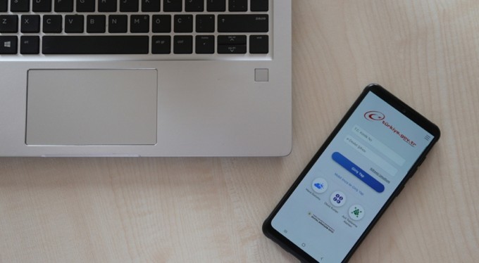 Plaka tescil işlemleri e-Devlet üzerinden yapılabilecek