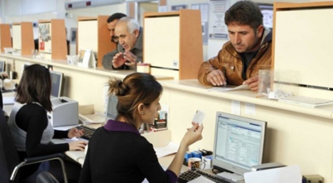 Kamuda yeni düzenleme teklifi! 950bin çalışanın yararlanması bekleniyor