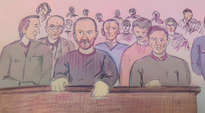 "Yenidoğan Çetesi" davasında ara karar: 7 sanığın tutuklanmasına hükmedildi