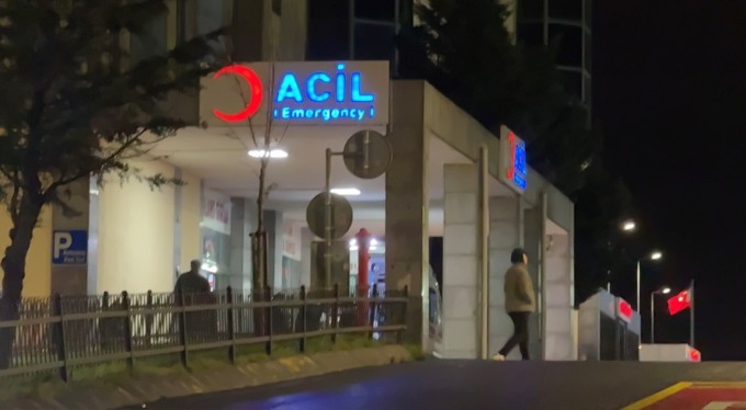 Alkol pahalı diyerek internetten sipariş ettiği 800 TL'lik yüzey temizleyiciyi içti