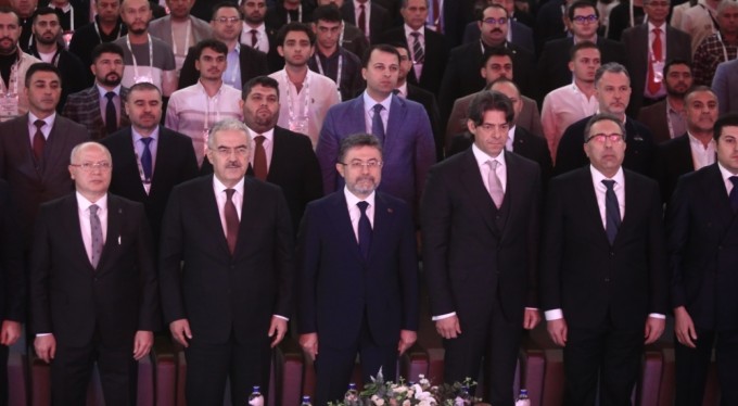 Tarım ve Orman Bakanı İbrahim Yumaklı: "Son 22 yılda hayvancılığa 328 milyar lira destek verdik"