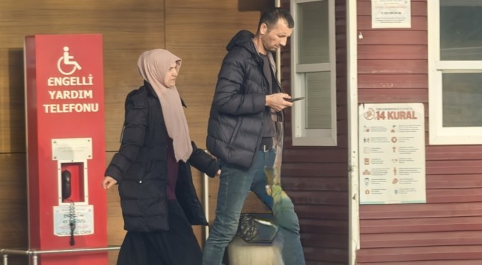 FETÖ'den aranan şahıs evine yapılan operasyonla yakalandı