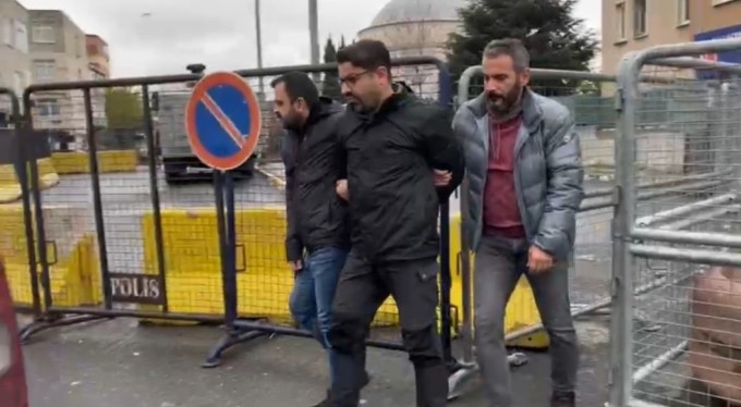 15 yıl hapis cezasıyla aranıyordu... Bursa'da 6 yıldır aranan şüpheli İstanbul'da yakalandı