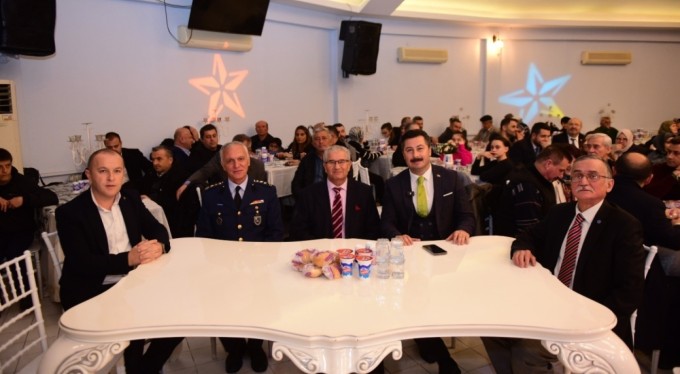 Başkan Özel: "Asıl engel bireylerde değil, kentlerde"