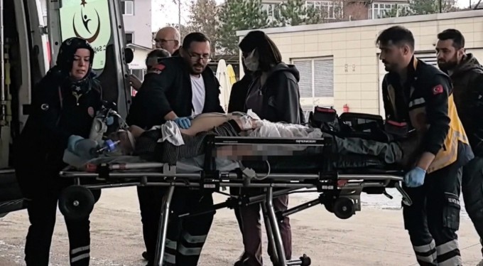 Tarlada çalışırken fenalaşan adam hayatını kaybetti