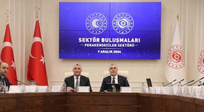 Bakan Işıkhan'dan asgari ücret açıklaması!