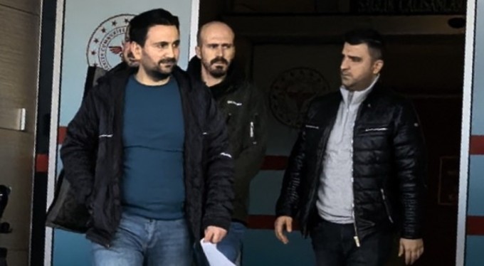 11 ayrı suç dosyası ve 35 yıl hapis cezası bulunan şahıs yakalandı