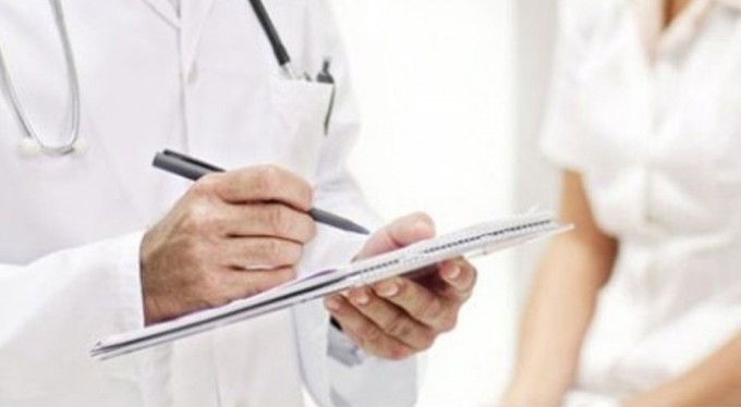 Sözleşmeli olarak 26 bin 673 sağlık personeli alınacağı kararı Resmi Gazete'de