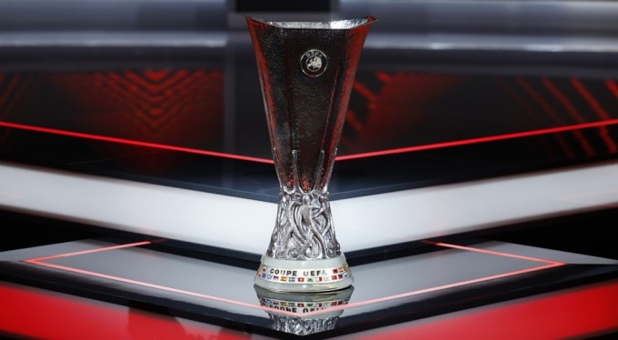 UEFA Avrupa Ligi'nde 6. hafta heyecanı yaşanacak