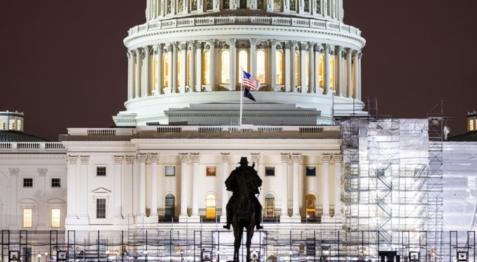 Beyaz Saray: "ABD askerleri Suriye'de kalacak"