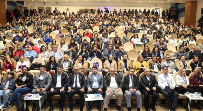 Bursa'da yapay zeka zirvesi