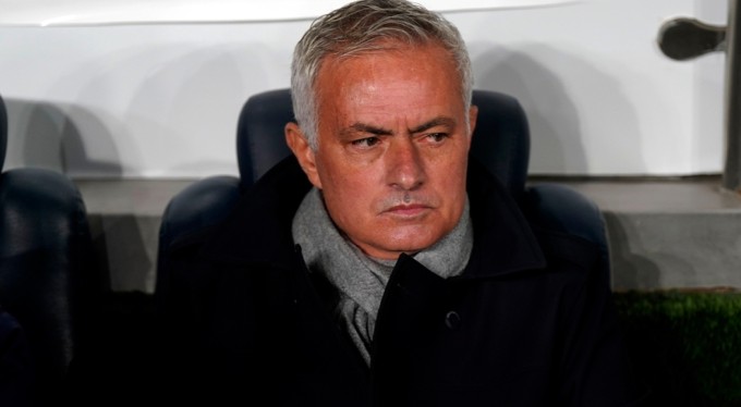 Jose Mourinho: "Önümüzdeki 2 maçtan minimum 3 puan alacağız"