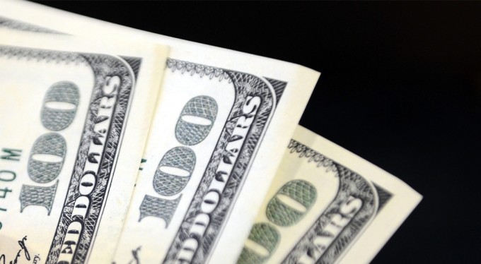 Serbest piyasada döviz fiyatları