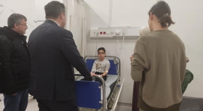 Bursa'da çok sayıda kişi zehirlenmişti... Tavuk döner masum çıktı