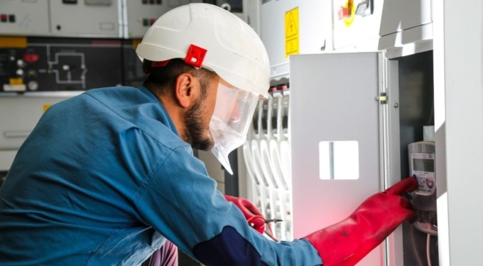 Güney Marmara'da kesintisiz enerji için 3,7 milyar liralık yatırım