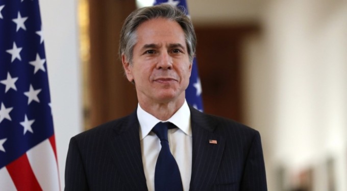 Blinken: "Türkiye'nin PKK ve terörizm konusunda somut ve net güvenlik çıkarları var"