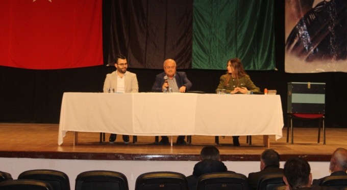 Aday çıkmayan Denizlispor sahipsiz kaldı