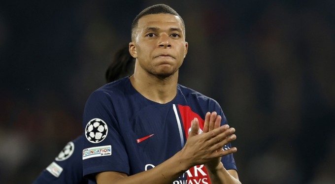 PSG kazandı, Mbappe kaybetti