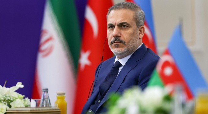 Dışişleri Bakanı Fidan: "Önceliğimiz Suriye'de istikrar"