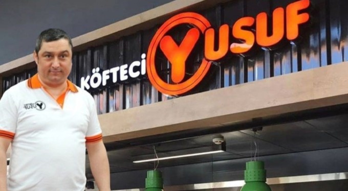 Köfteci Yusuf'un kartellerle ve aracılarla savaşı sürüyor