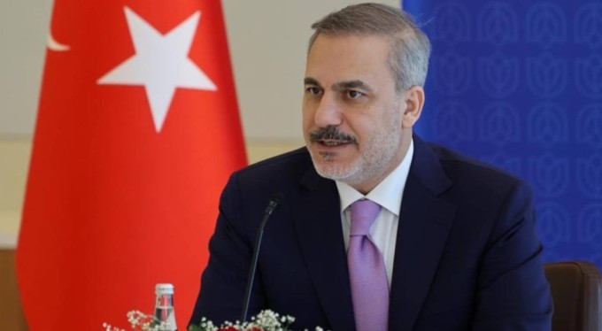 Dışişleri Bakanı Fidan: "Türkiye'nin Şam Büyükelçiliği yarından itibaren faaliyete geçecek"