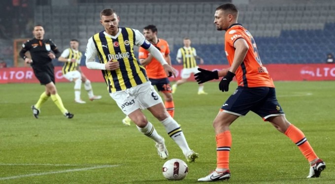 Fenerbahçe, Başakşehir'i konuk edecek