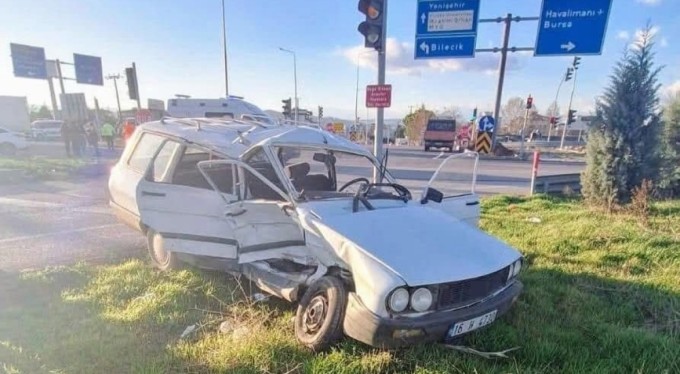 Kazadan daha fazla can yakan karar