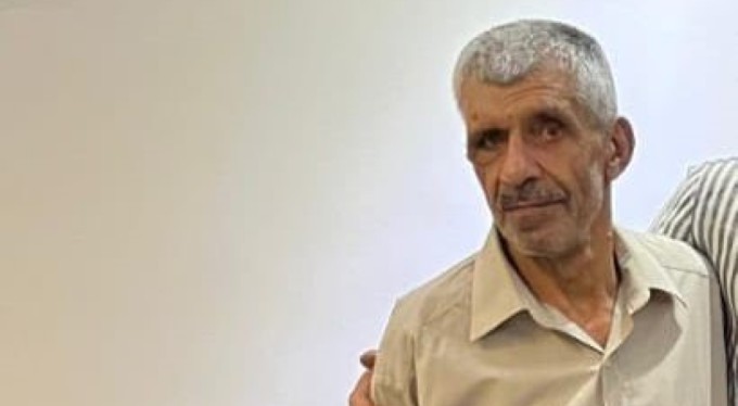 Bursa'da 3 gündür kayıp olan 58 yaşındaki adamı vatandaşlar buldu