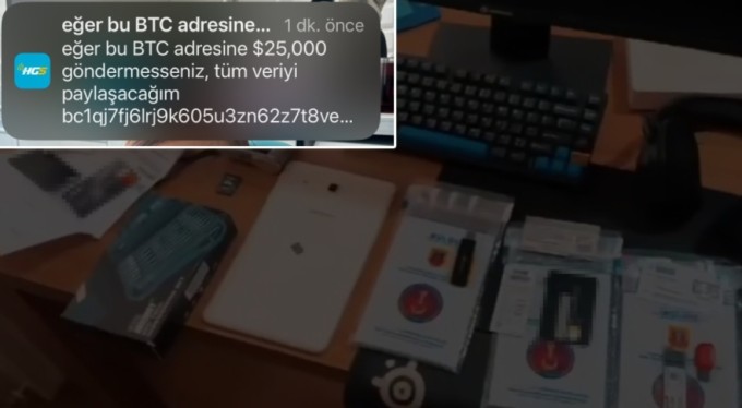 HGS sistemini şaka olsun diye çökertmişler