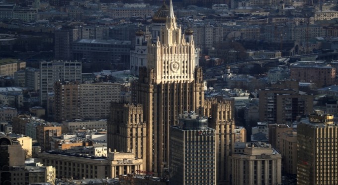 Rusya Taliban'ı terör örgütü listesinden çıkarmak için harekete geçti