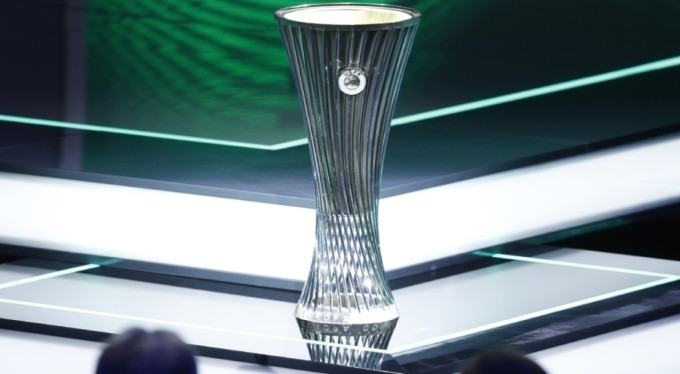 UEFA Konferans Ligi'nde 6. hafta heyecanı