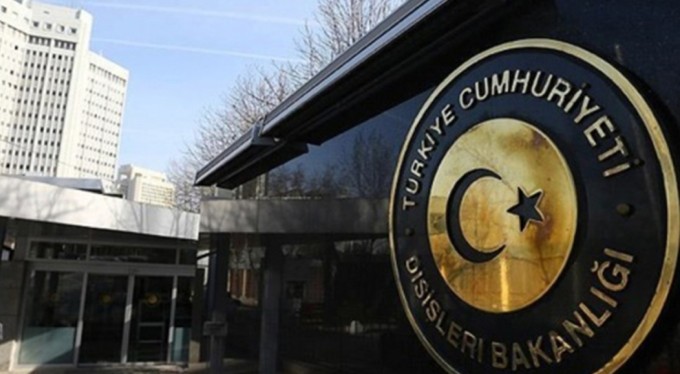 AB'nin genişleme sürecine dair yıllık mutat sonuçları kabul edildi