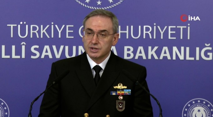 MSB duyurdu: Son bir haftada 41 terörist etkisiz hale getirildi