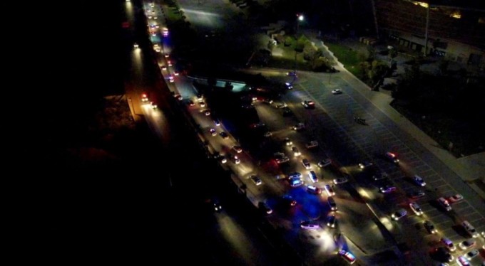 Gümrükte rüşveti tarifeye bağlamışlar!