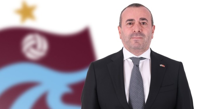 Trabzonspor Başkan Yardımcısı Taner Saral'dan, hakem hatalarına tepki!