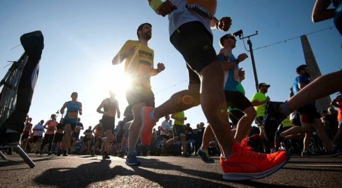 Bursa trafiğine koşu düzenlemesi