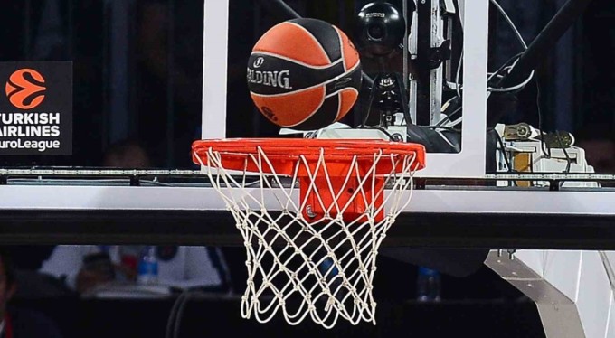 THY Euroleague'de ilk yarı sona erdi