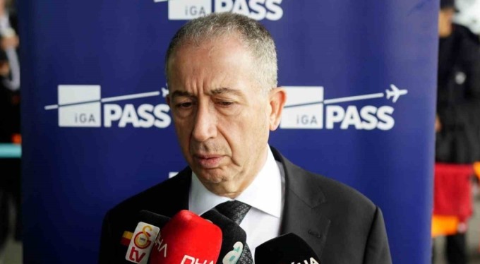 Metin Öztürk: "Bana göre Eyüp'ün hakkı yendi, 2 puanı gasp edildi"