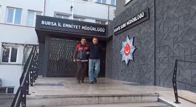 Bursa'da hırsızlık ihbarında bulunduğu kişi eski bacanağı çıktı