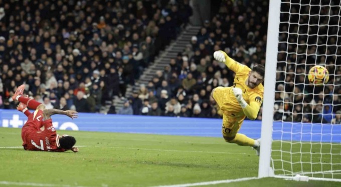 Liverpool, Tottenham engelini 6 golle aştı