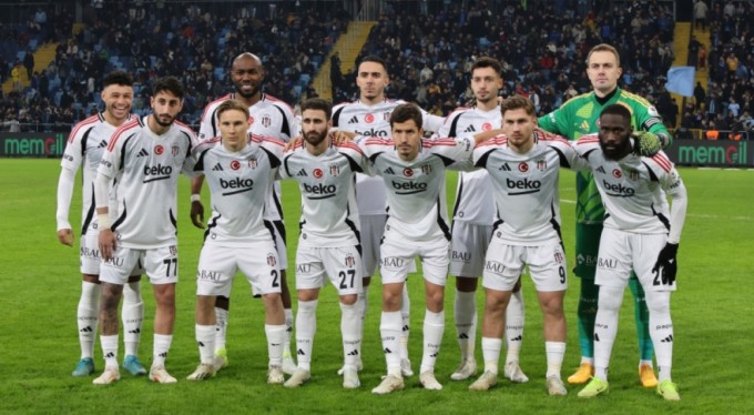 Beşiktaş'tan, Twente maçının yerinin değişmesi için UEFA'ya başvuru!