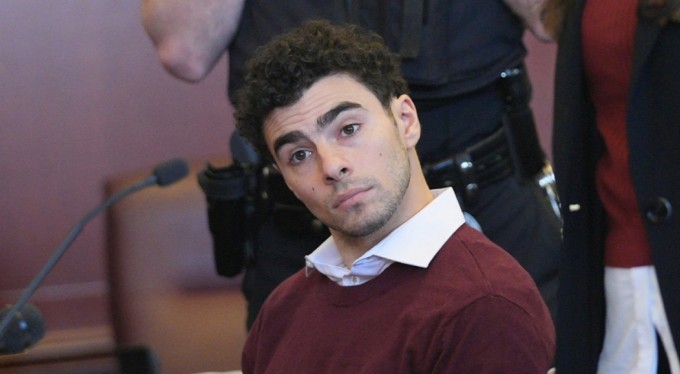 United Healthcare'in CEO'sunu öldüren zanlı hakkındaki suçlamaları reddetti