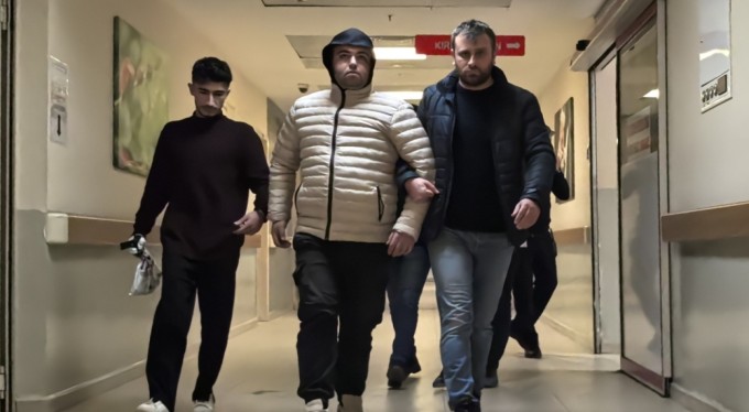 Bursa'da uyuşturucu tacirleri kıskıvrak yakalandı