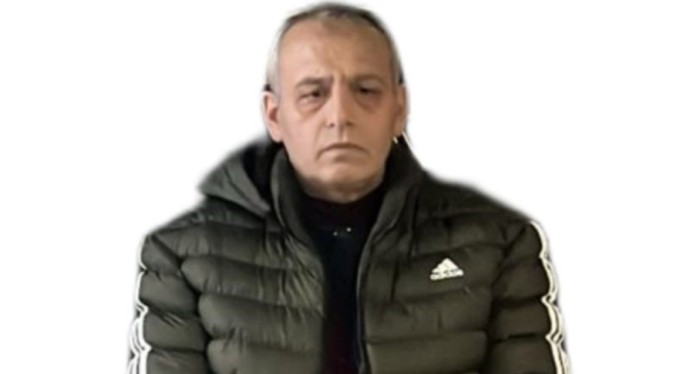 FETÖ/PDY operasyonu: Gri kategorideki adam ve eşi yakalandı