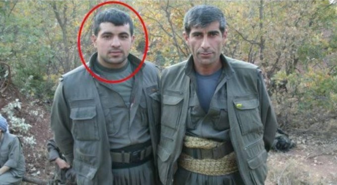 MİT'ten PKK/KCK'ya Irak'ta operasyon