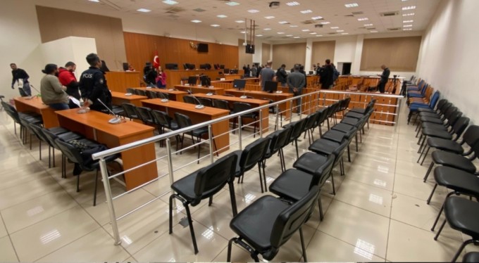 Narin Güran cinayeti davasında ikinci duruşma yarın başlayacak