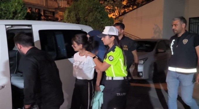 Sıla bebeğin mahkemesi başladı: 5 sanığın yargılaması kapalı yapılıyor