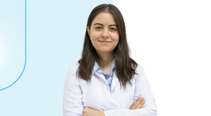 GELECEĞE SAĞLIKLI ADIMLAR