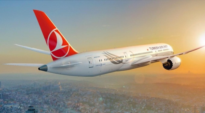 THY bazı seferleri iptal ettiğini duyurdu